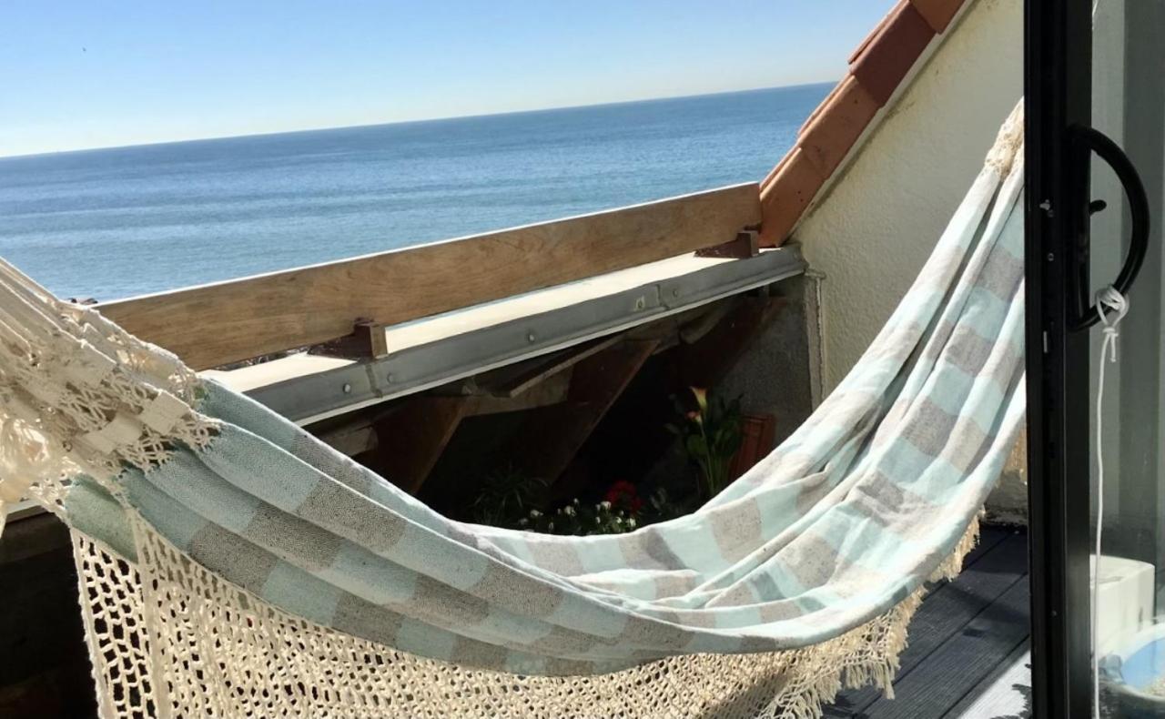 شقة Duplex Avec Jacuzzi Vue Imprenable Sur La Baie De ويسانت المظهر الخارجي الصورة